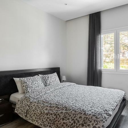 Cozy Apartment In City Center Thessaloniki Exterior photo